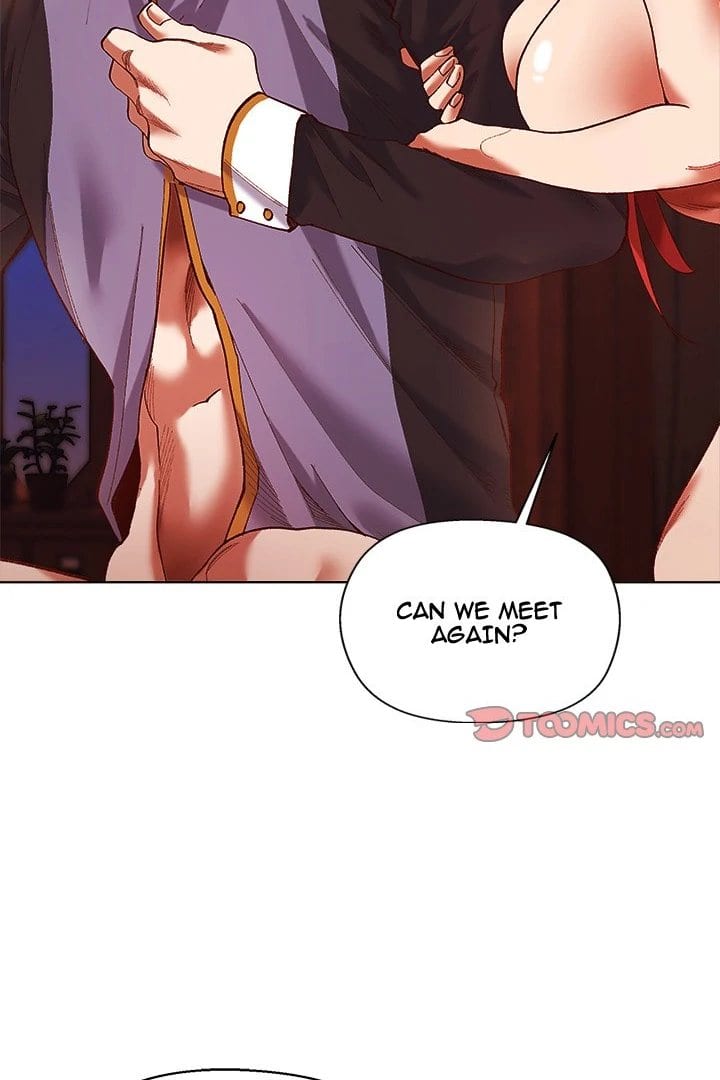 I Will Protect the Lady Uncensored, chapter 3, page 35 of 101