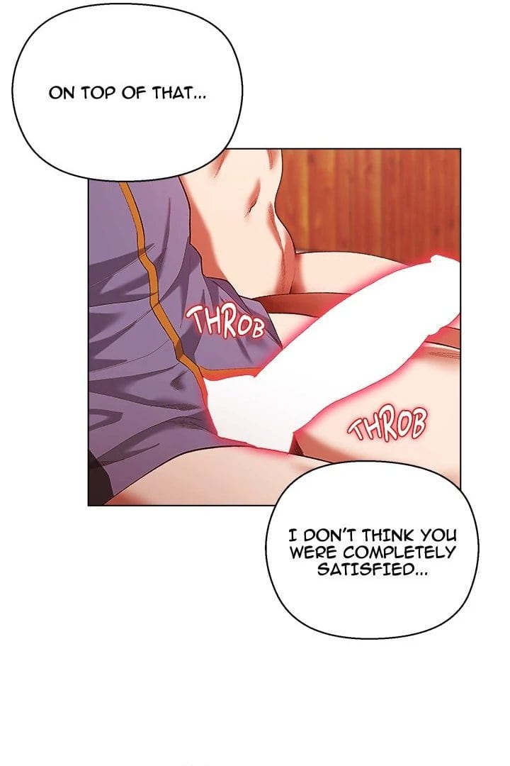 I Will Protect the Lady Uncensored, chapter 3, page 38 of 101
