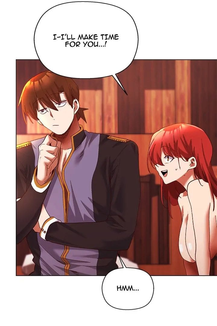 I Will Protect the Lady Uncensored, chapter 3, page 39 of 101