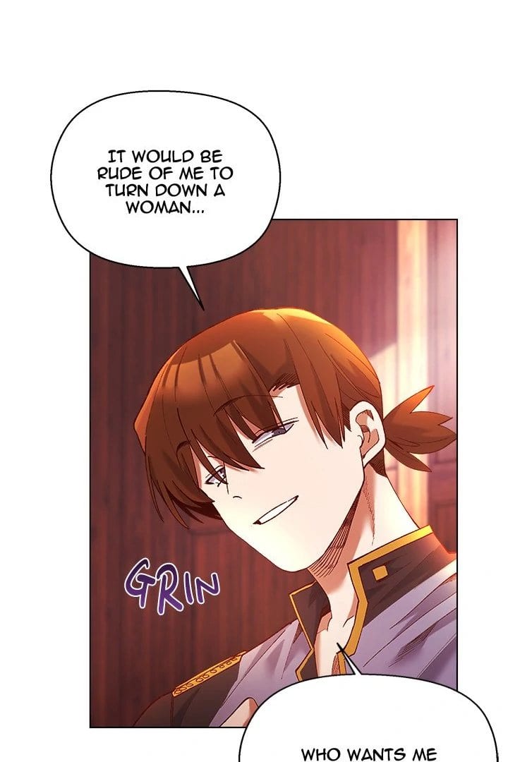 I Will Protect the Lady Uncensored, chapter 3, page 40 of 101