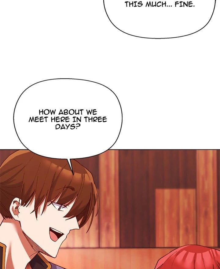I Will Protect the Lady Uncensored, chapter 3, page 41 of 101
