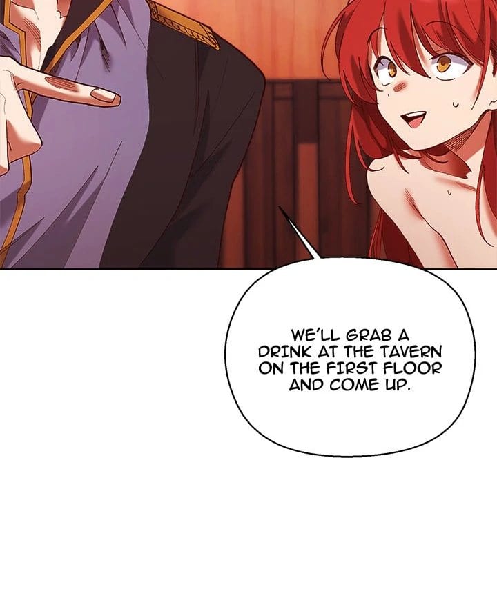 I Will Protect the Lady Uncensored, chapter 3, page 42 of 101