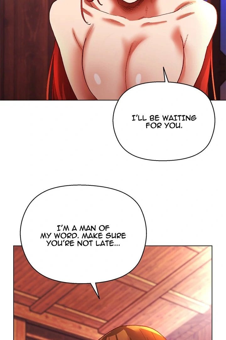 I Will Protect the Lady Uncensored, chapter 3, page 44 of 101