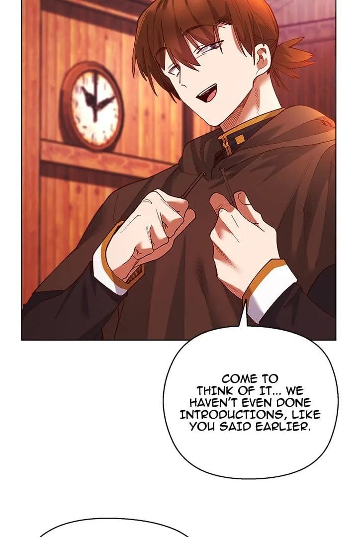 I Will Protect the Lady Uncensored, chapter 3, page 45 of 101