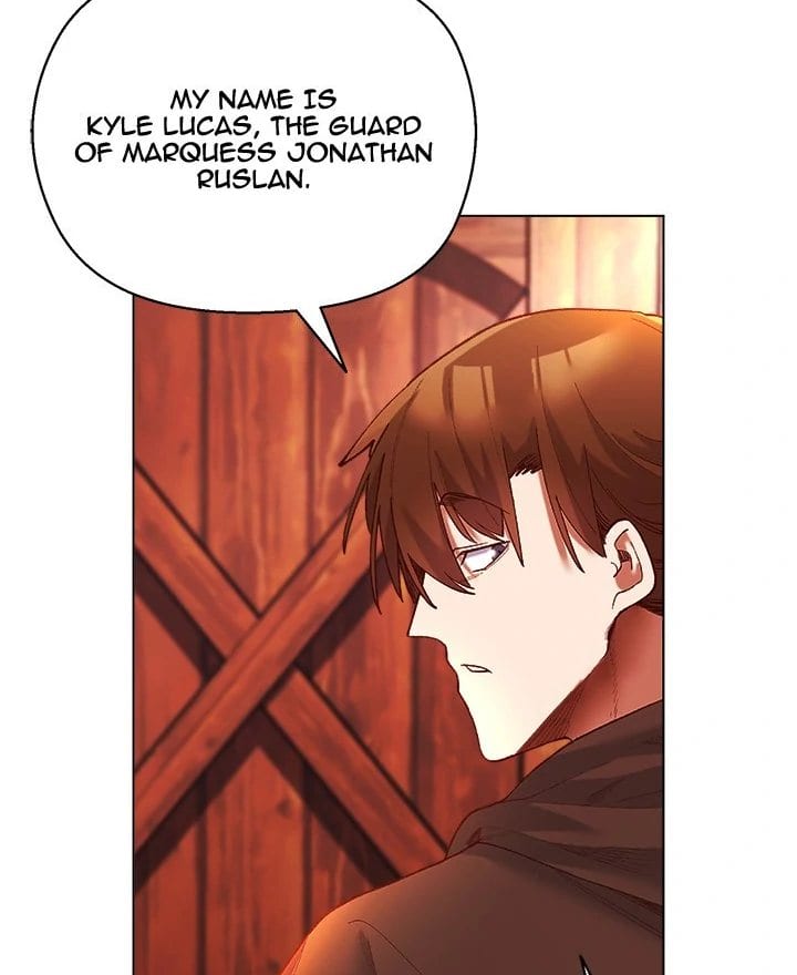 I Will Protect the Lady Uncensored, chapter 3, page 46 of 101