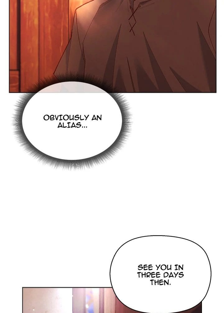 I Will Protect the Lady Uncensored, chapter 3, page 50 of 101