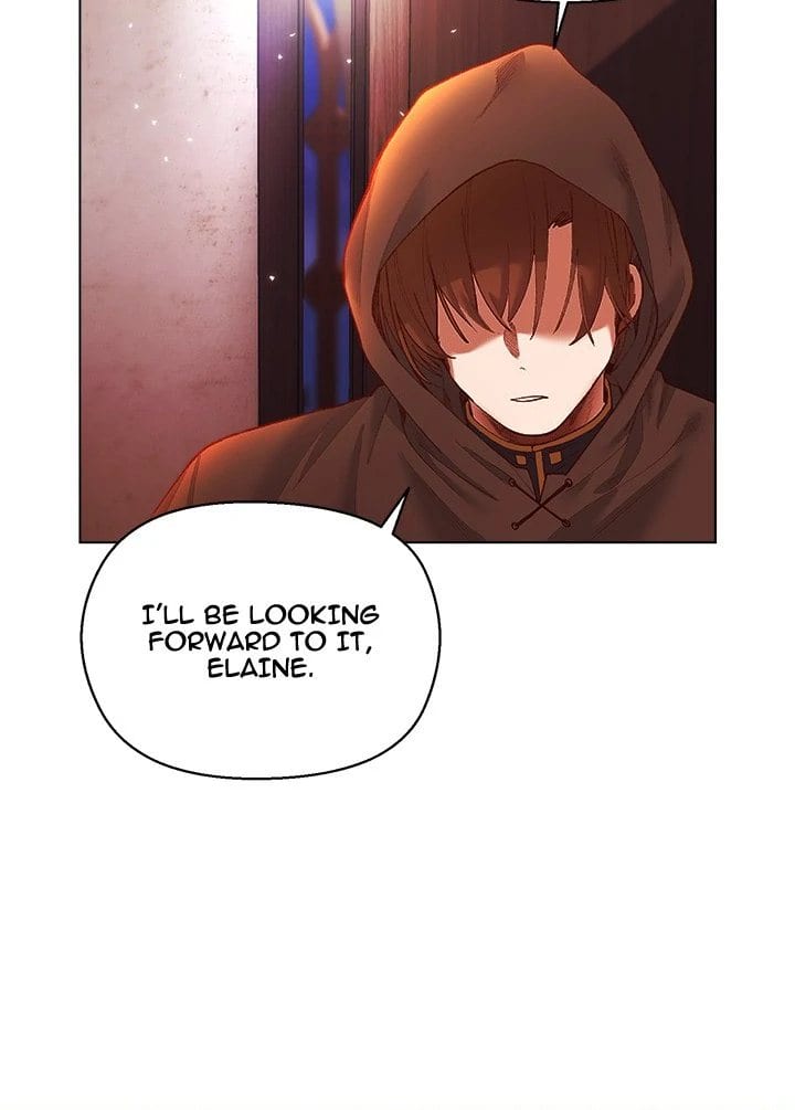 I Will Protect the Lady Uncensored, chapter 3, page 51 of 101