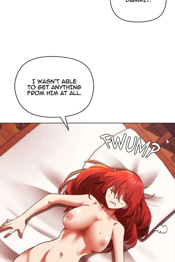 I Will Protect the Lady Uncensored, chapter 3, page 54 of 101