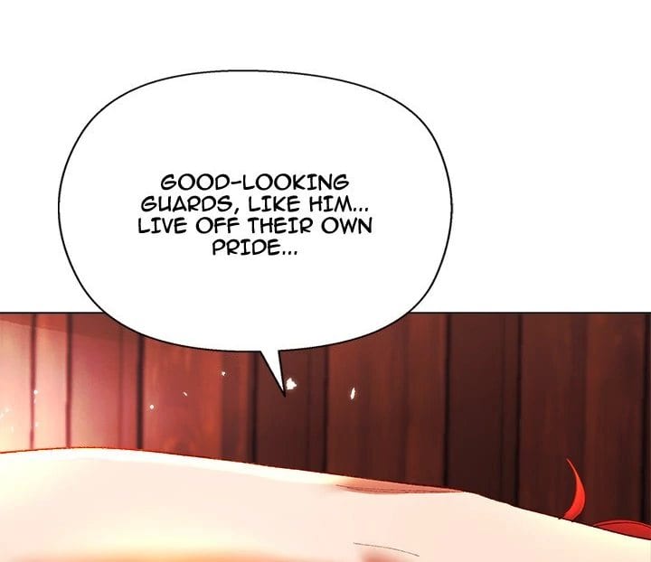I Will Protect the Lady Uncensored, chapter 3, page 56 of 101