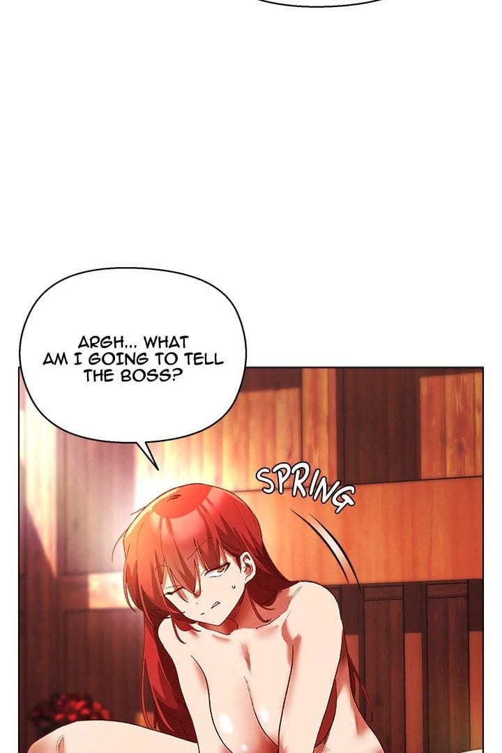 I Will Protect the Lady Uncensored, chapter 3, page 58 of 101