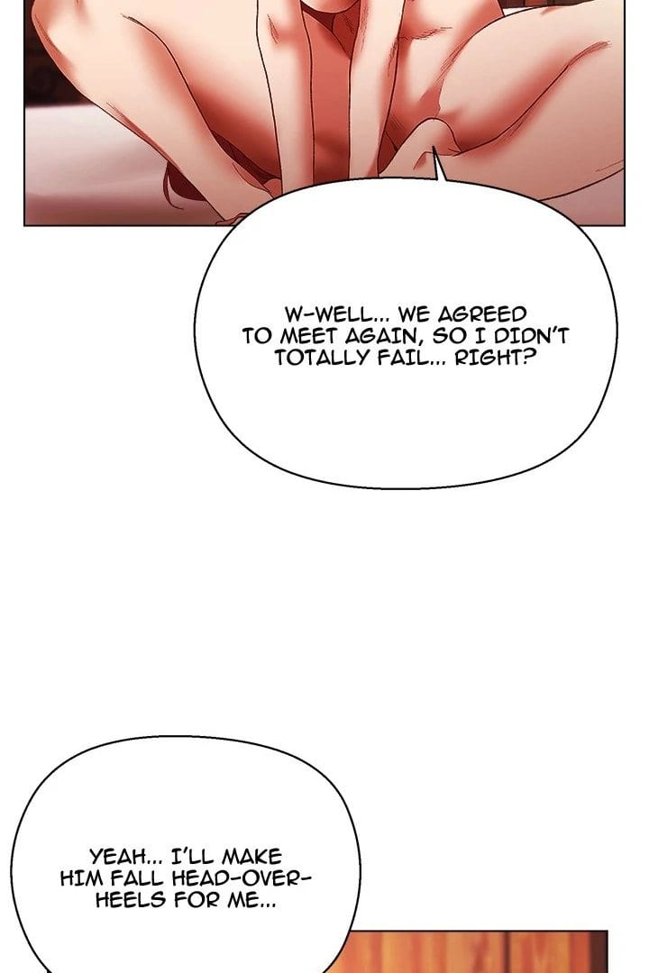 I Will Protect the Lady Uncensored, chapter 3, page 59 of 101