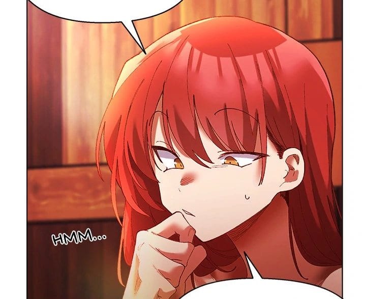 I Will Protect the Lady Uncensored, chapter 3, page 60 of 101
