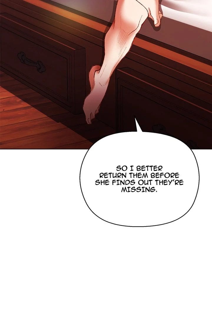 I Will Protect the Lady Uncensored, chapter 3, page 64 of 101