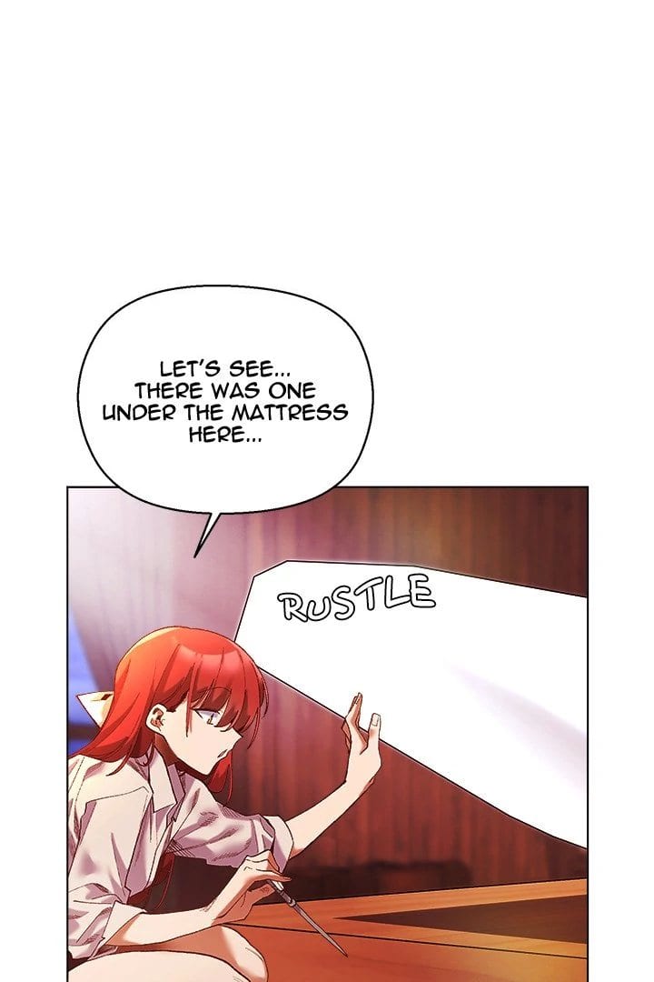 I Will Protect the Lady Uncensored, chapter 3, page 65 of 101
