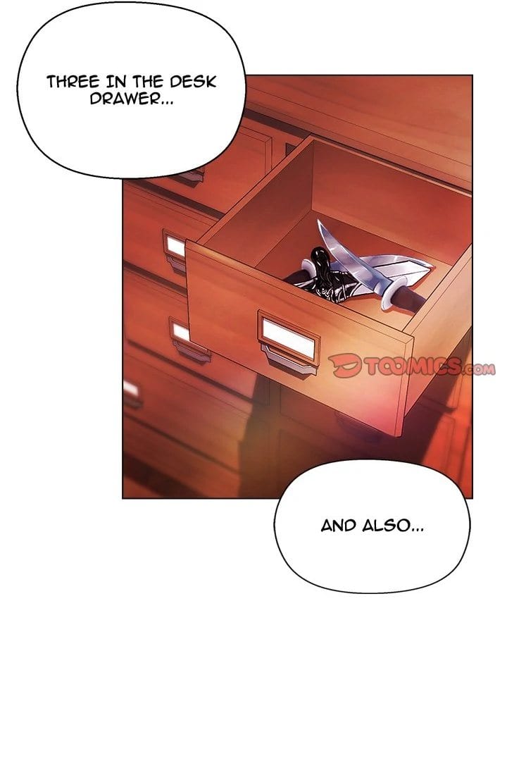 I Will Protect the Lady Uncensored, chapter 3, page 68 of 101