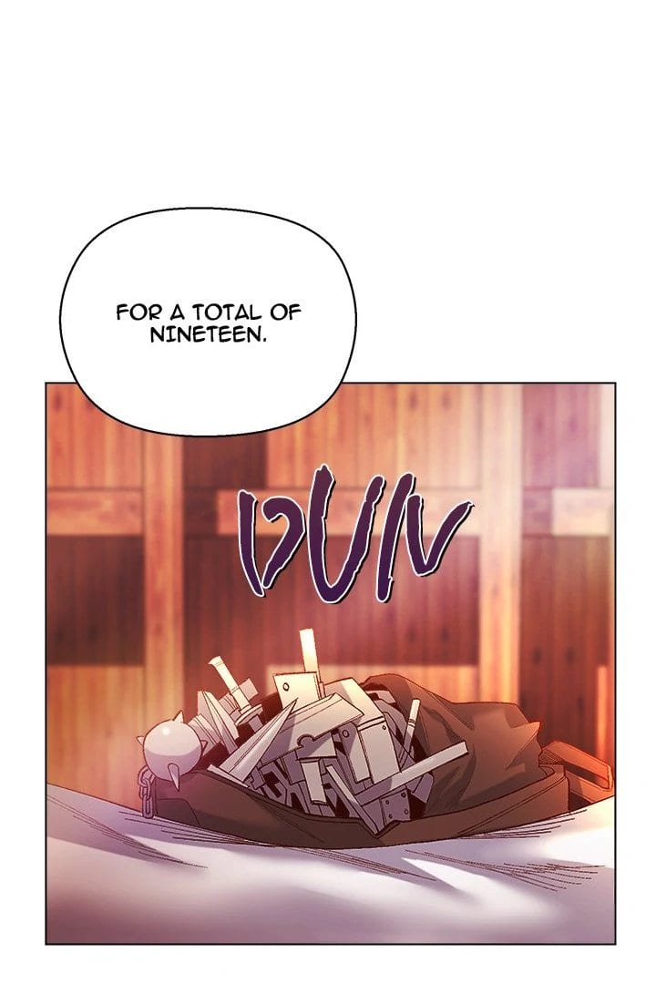 I Will Protect the Lady Uncensored, chapter 3, page 69 of 101