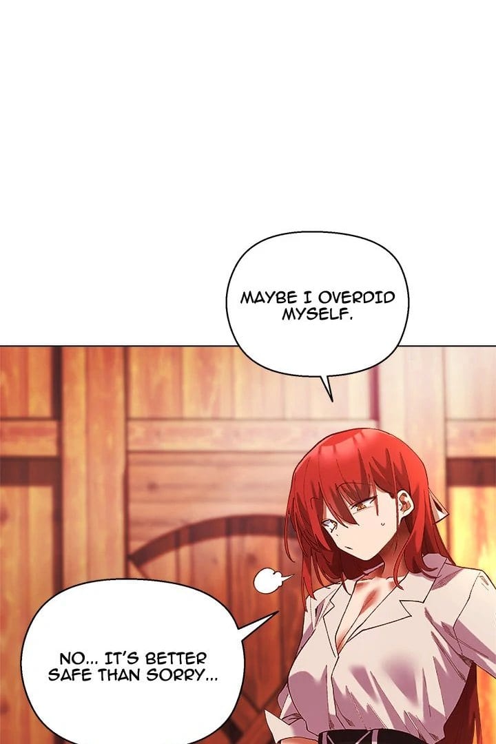 I Will Protect the Lady Uncensored, chapter 3, page 70 of 101