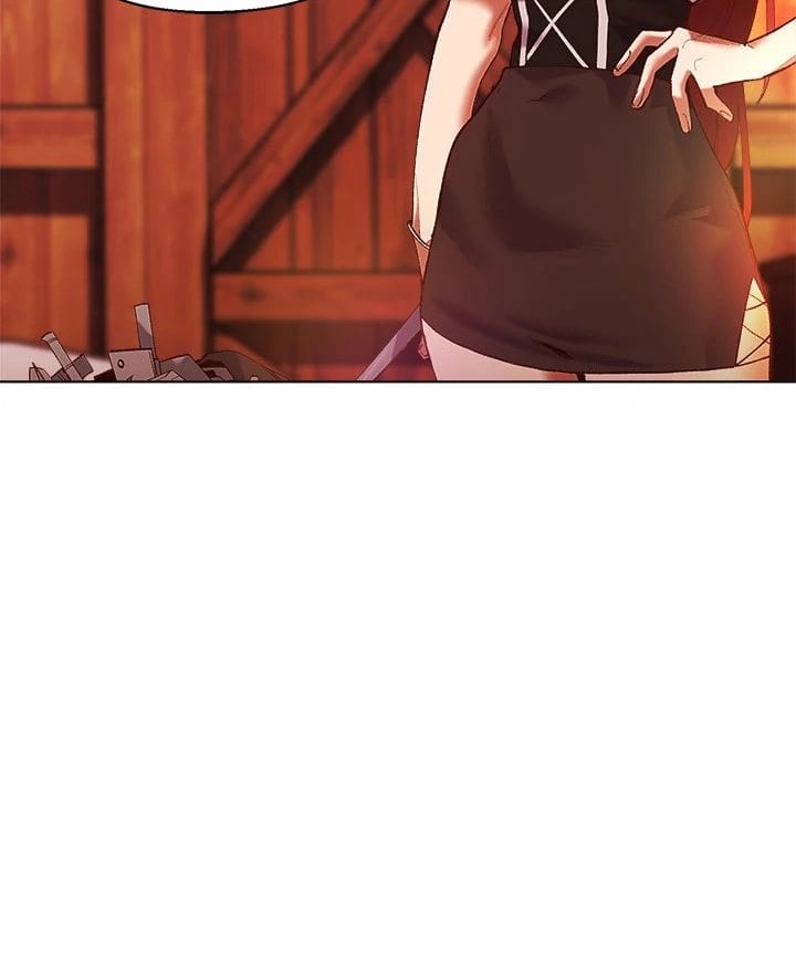 I Will Protect the Lady Uncensored, chapter 3, page 71 of 101