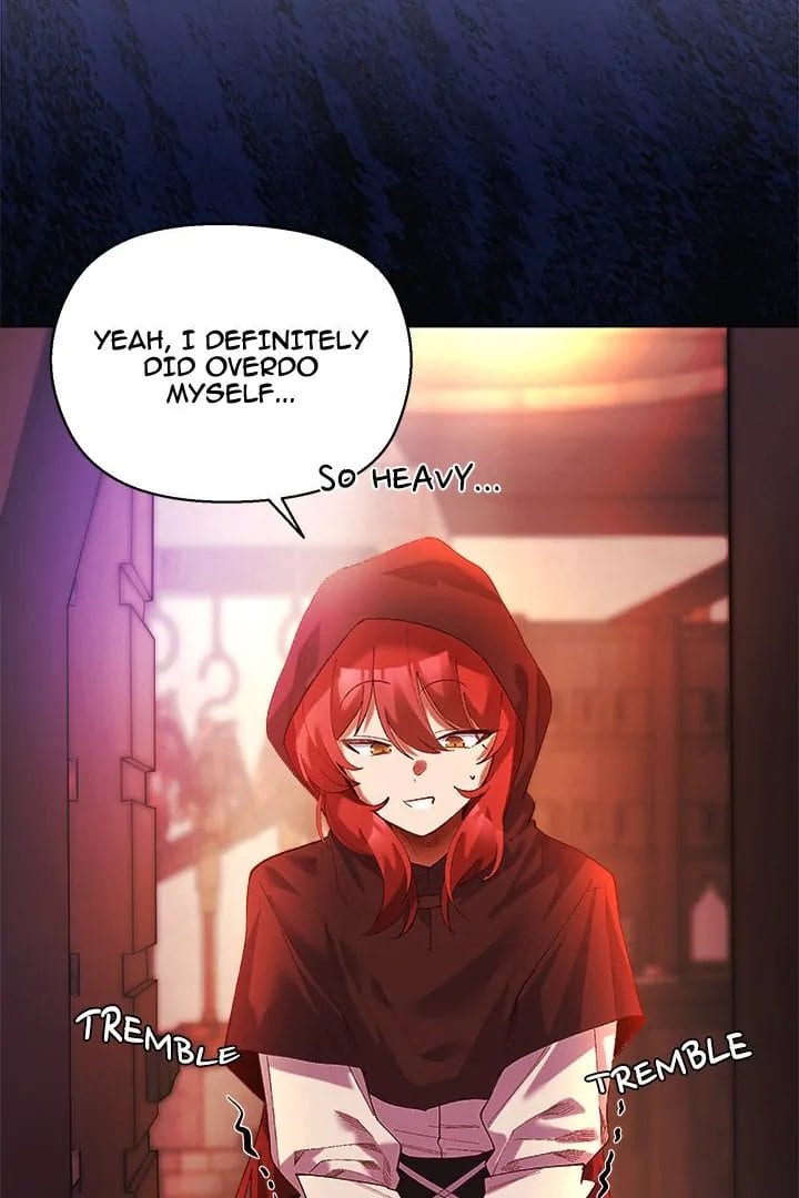 I Will Protect the Lady Uncensored, chapter 3, page 73 of 101
