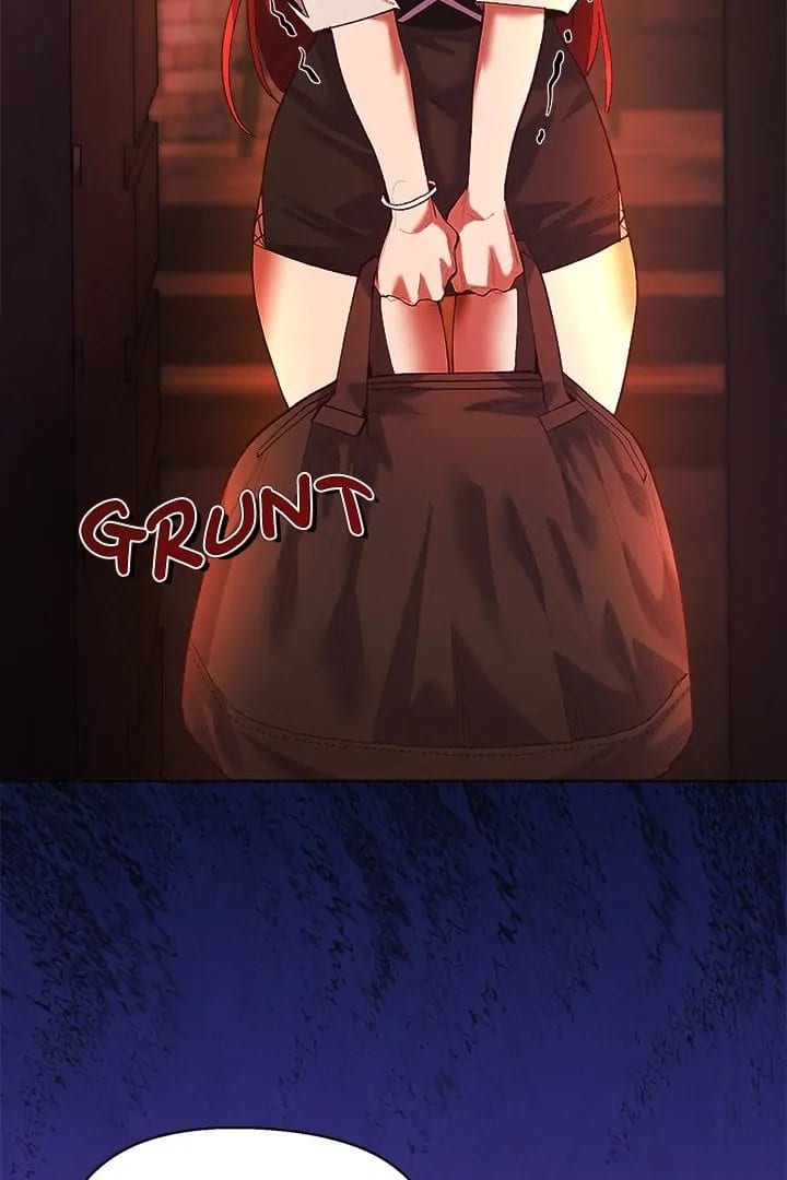 I Will Protect the Lady Uncensored, chapter 3, page 74 of 101