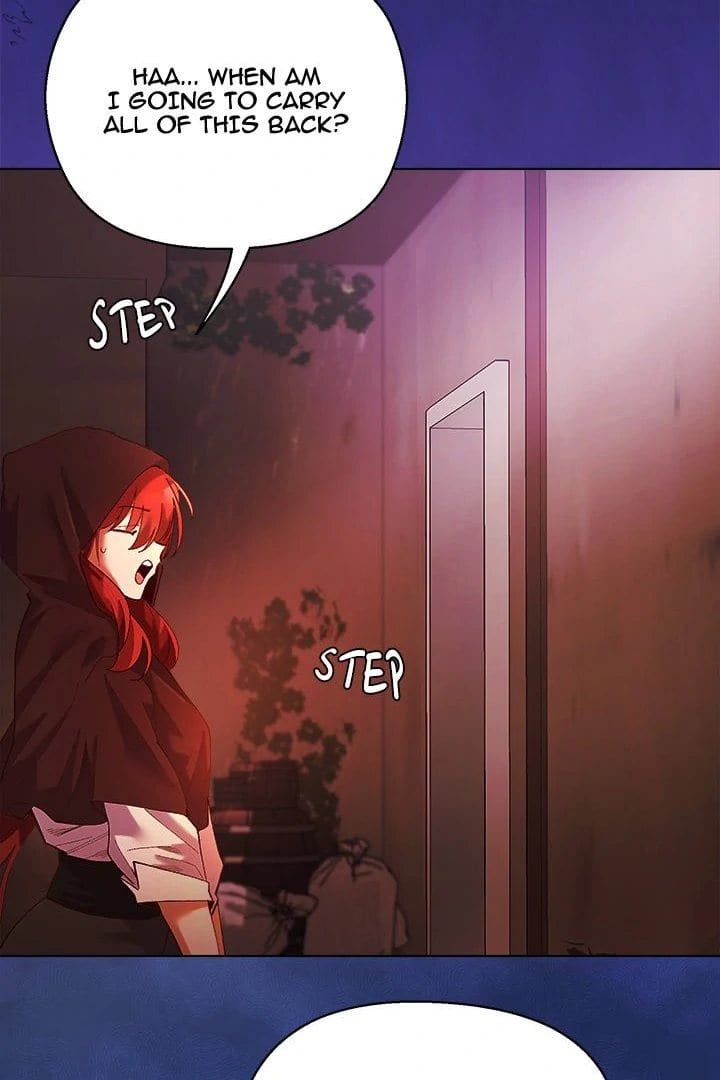 I Will Protect the Lady Uncensored, chapter 3, page 75 of 101
