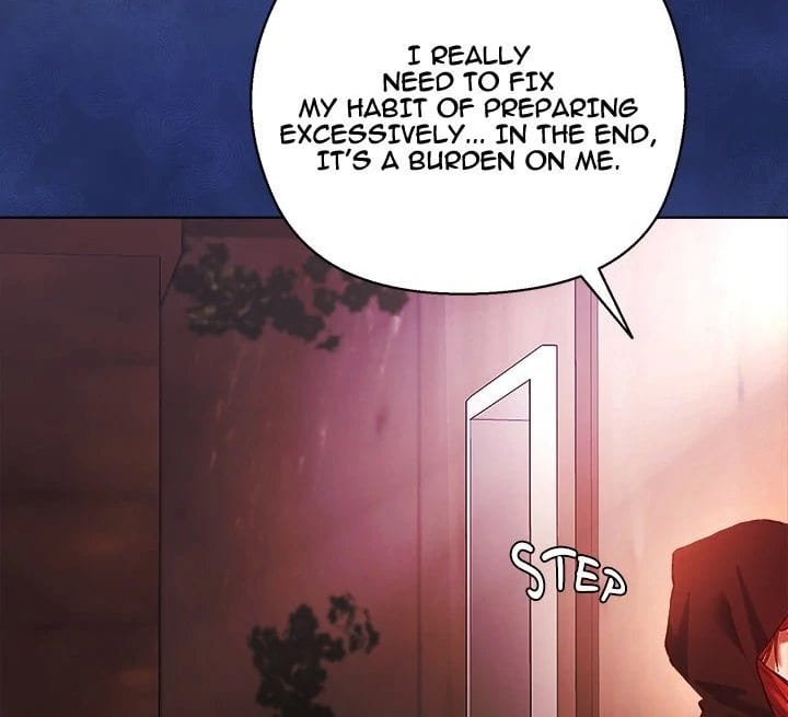 I Will Protect the Lady Uncensored, chapter 3, page 76 of 101