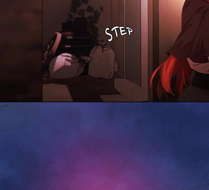 I Will Protect the Lady Uncensored, chapter 3, page 77 of 101
