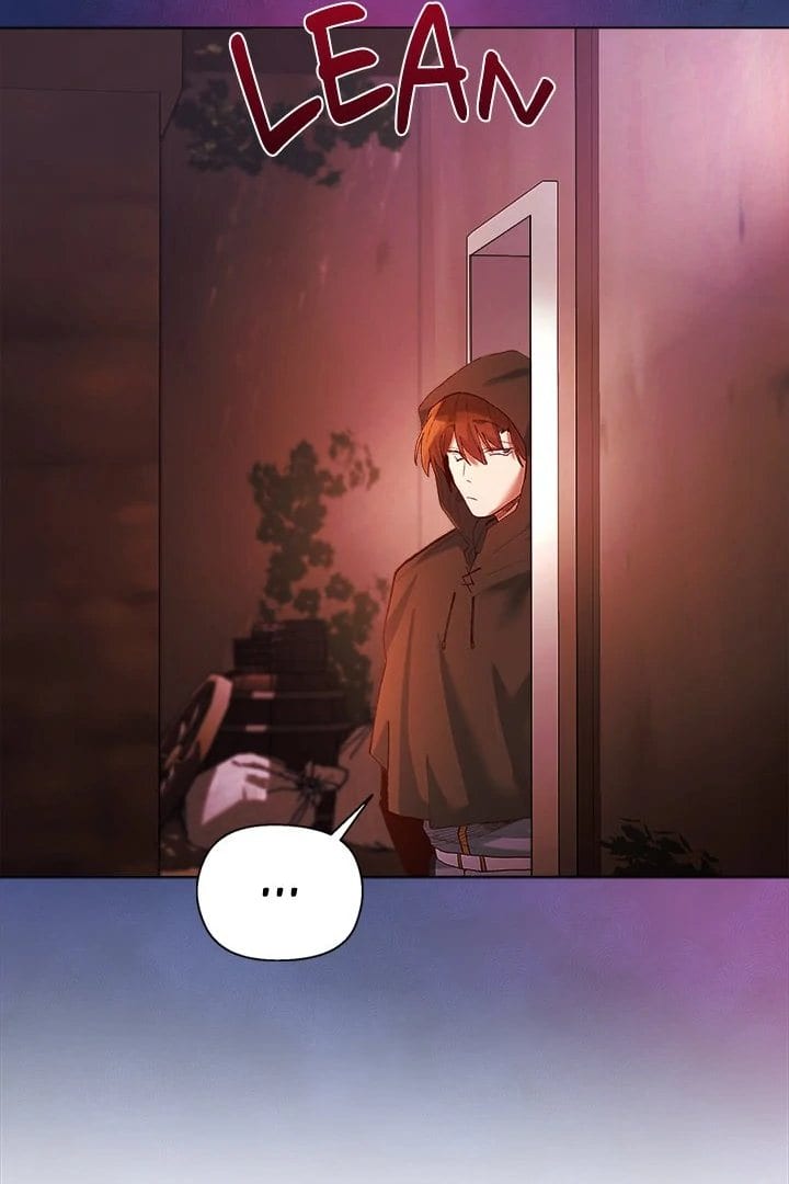 I Will Protect the Lady Uncensored, chapter 3, page 78 of 101