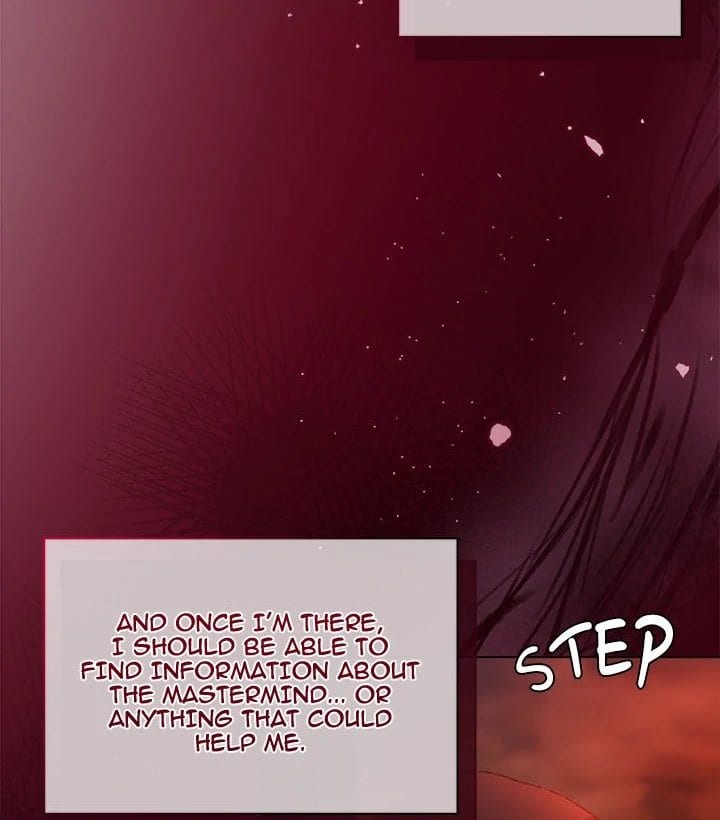 I Will Protect the Lady Uncensored, chapter 3, page 82 of 101