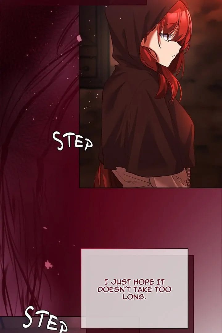 I Will Protect the Lady Uncensored, chapter 3, page 83 of 101
