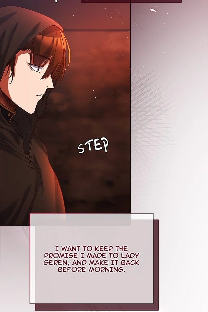 I Will Protect the Lady Uncensored, chapter 3, page 84 of 101