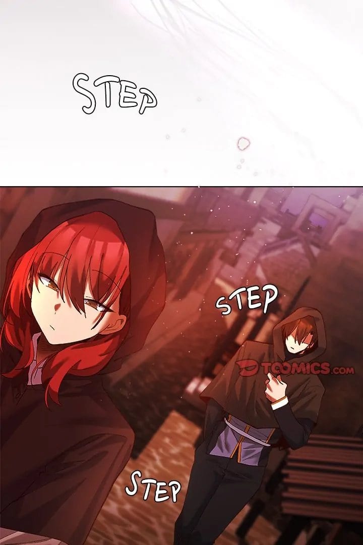 I Will Protect the Lady Uncensored, chapter 3, page 85 of 101