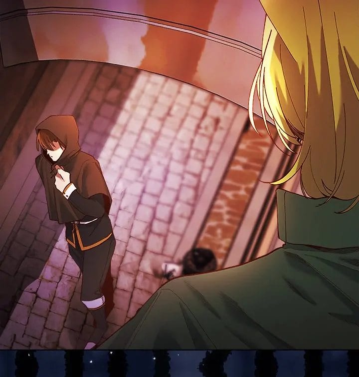 I Will Protect the Lady Uncensored, chapter 3, page 87 of 101