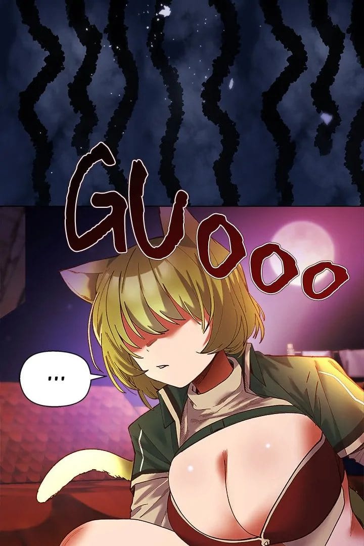 I Will Protect the Lady Uncensored, chapter 3, page 88 of 101