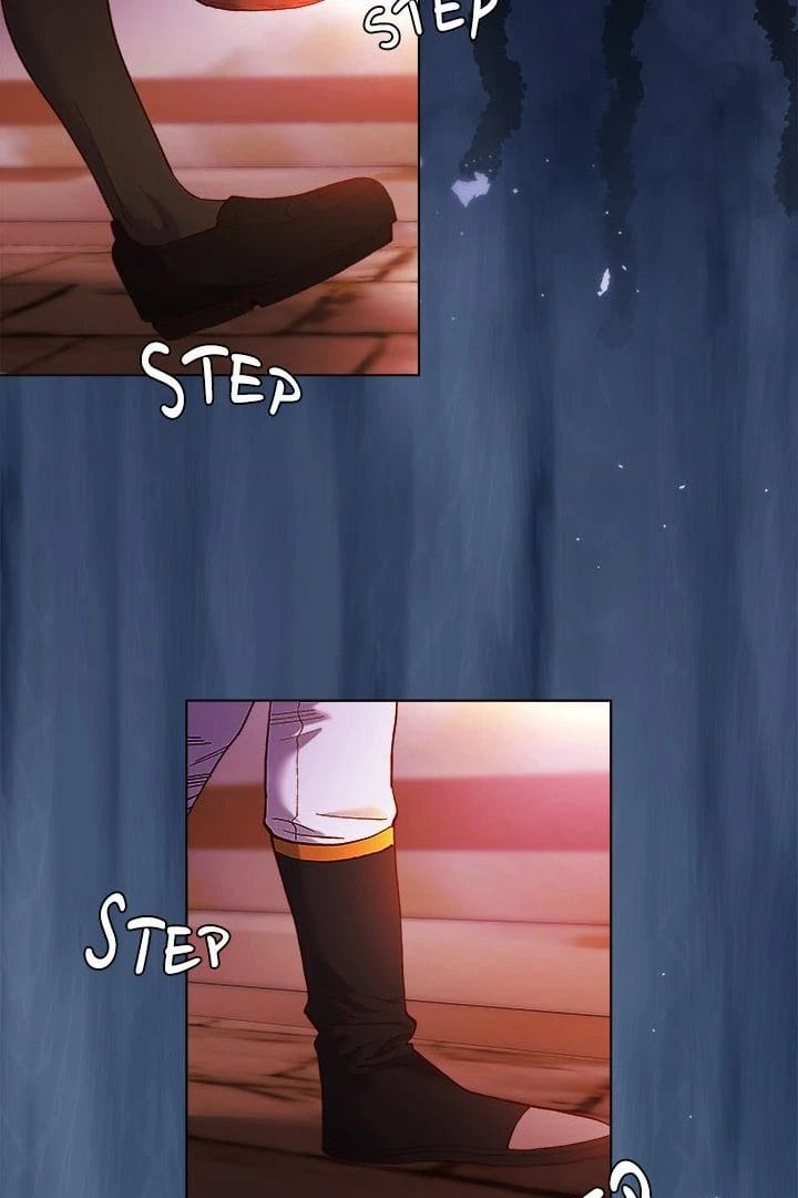 I Will Protect the Lady Uncensored, chapter 3, page 90 of 101