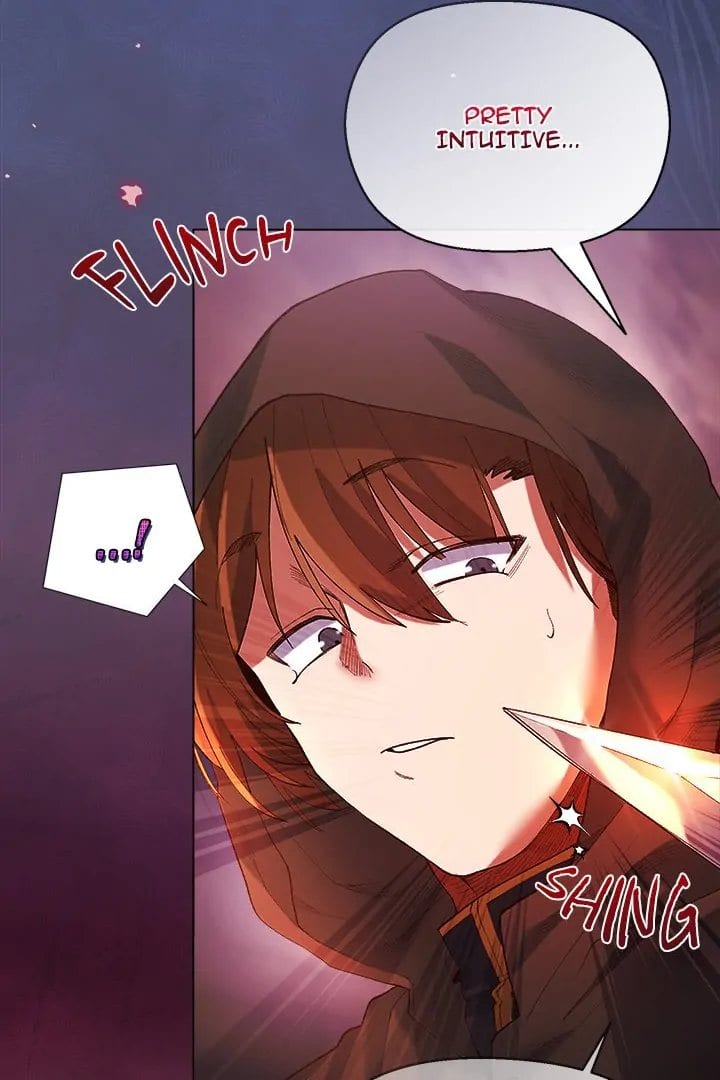 I Will Protect the Lady Uncensored, chapter 3, page 97 of 101