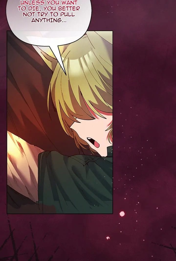 I Will Protect the Lady Uncensored, chapter 3, page 99 of 101