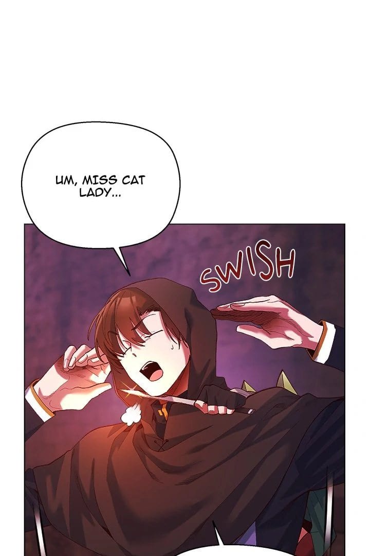 I Will Protect the Lady Uncensored, chapter 4, page 7 of 115
