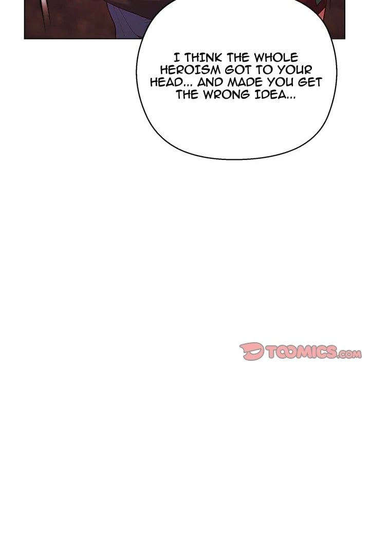 I Will Protect the Lady Uncensored, chapter 4, page 8 of 115