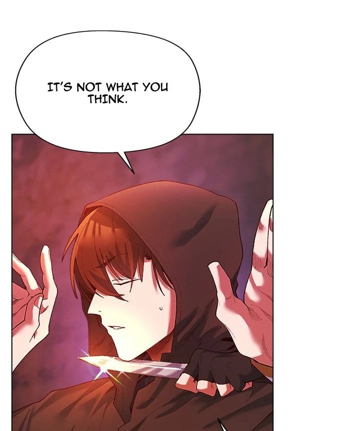 I Will Protect the Lady Uncensored, chapter 4, page 9 of 115