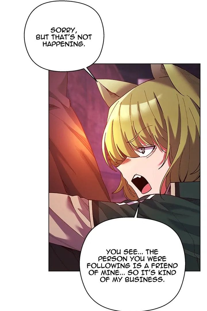 I Will Protect the Lady Uncensored, chapter 4, page 11 of 115