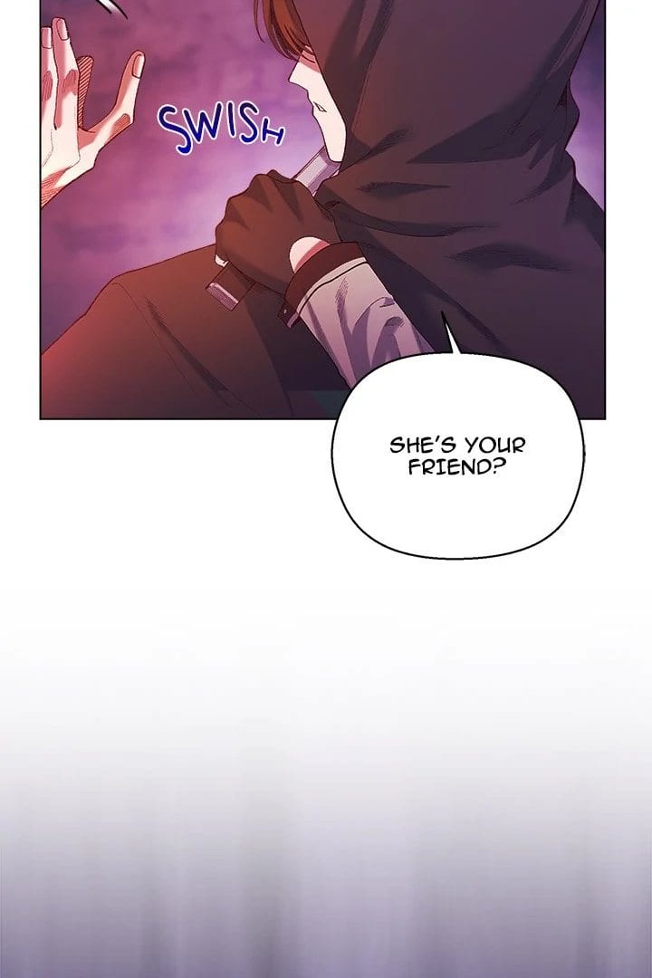 I Will Protect the Lady Uncensored, chapter 4, page 13 of 115