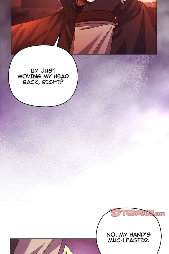 I Will Protect the Lady Uncensored, chapter 4, page 27 of 115