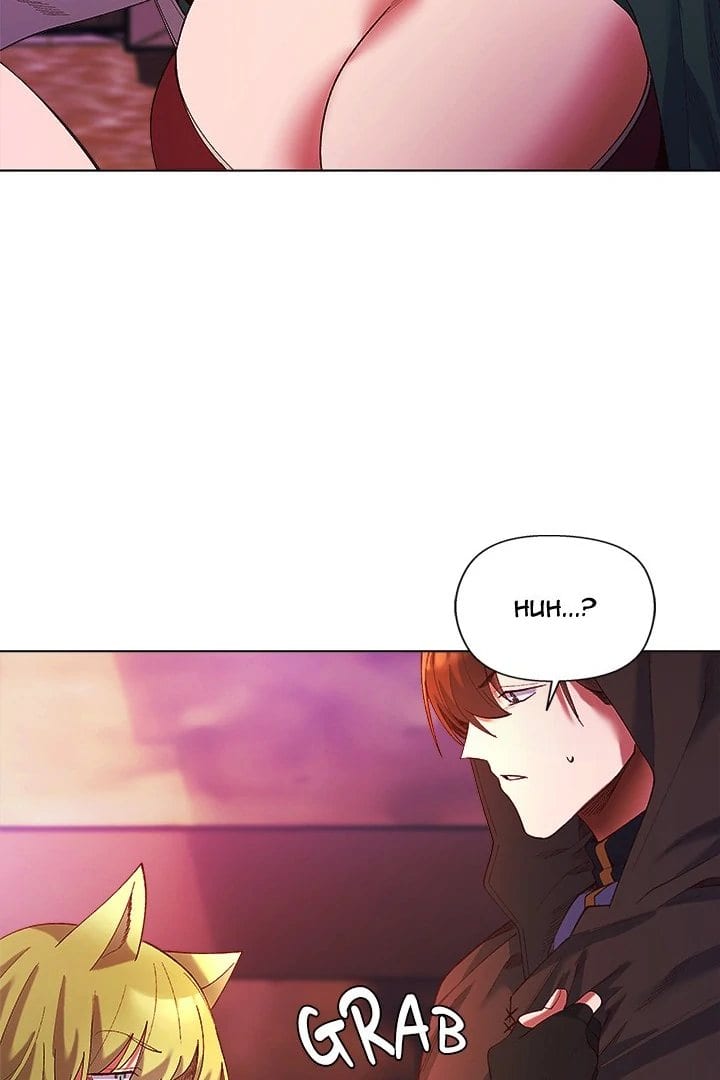 I Will Protect the Lady Uncensored, chapter 4, page 36 of 115