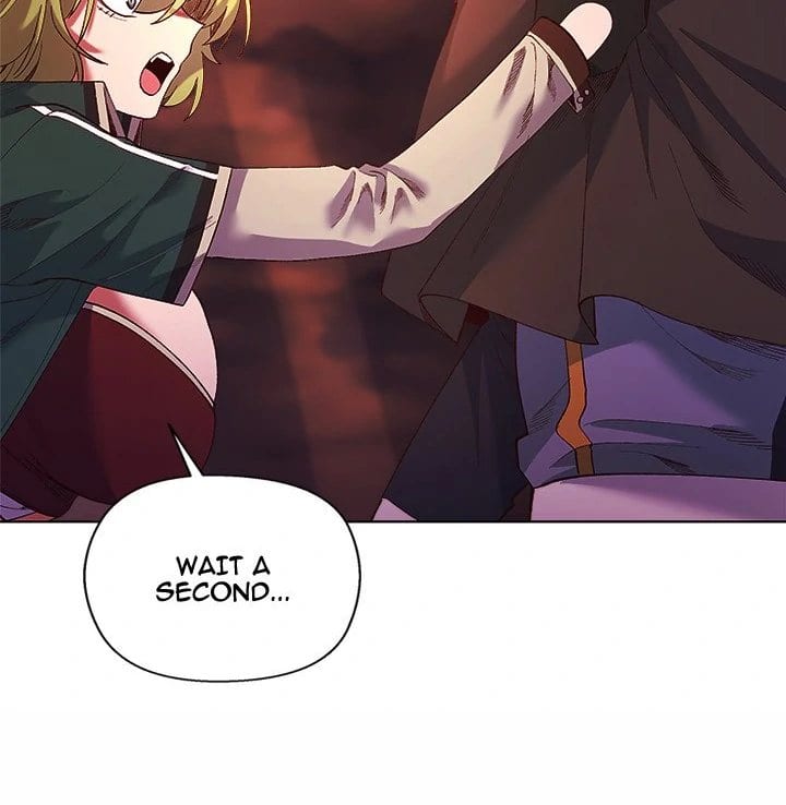 I Will Protect the Lady Uncensored, chapter 4, page 37 of 115