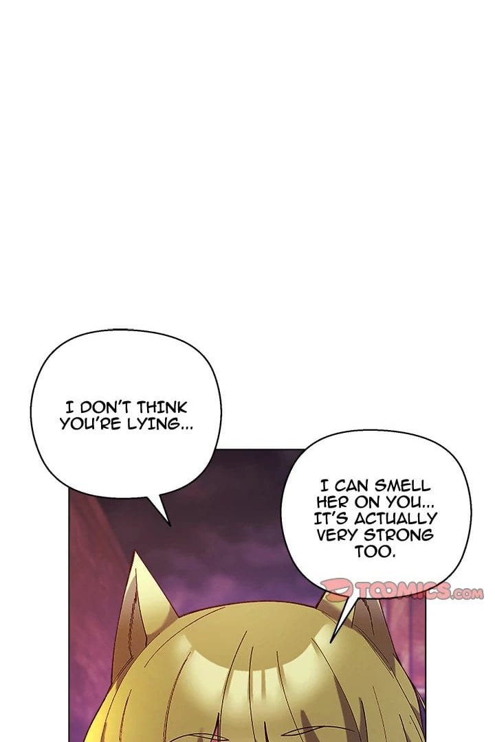I Will Protect the Lady Uncensored, chapter 4, page 40 of 115