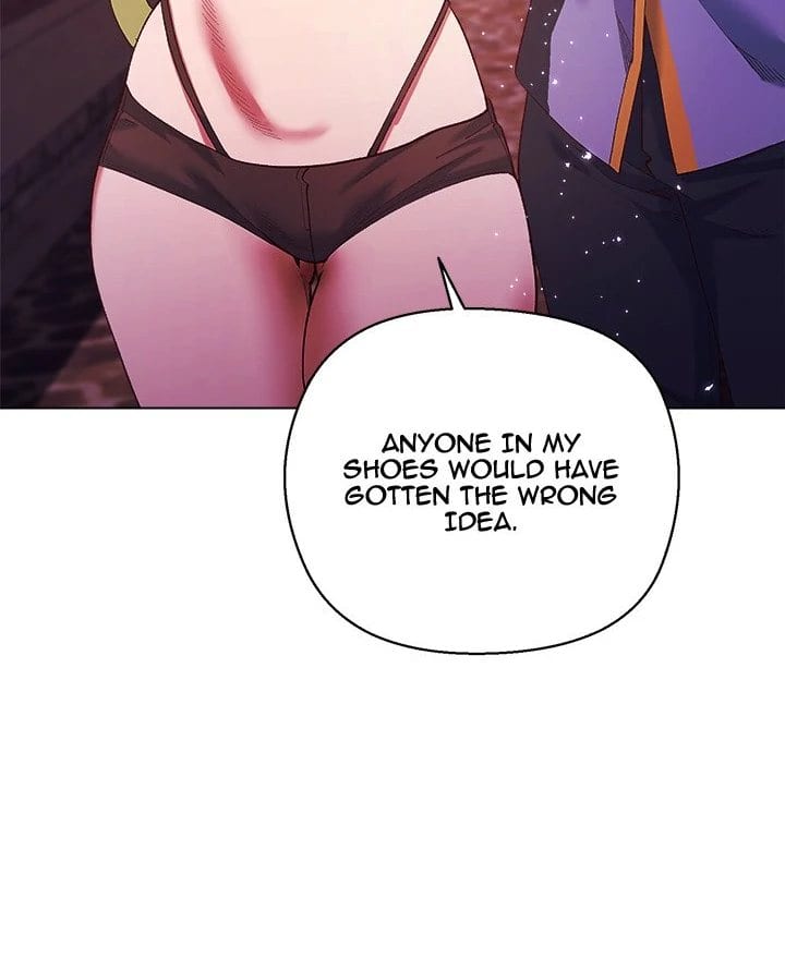 I Will Protect the Lady Uncensored, chapter 4, page 43 of 115