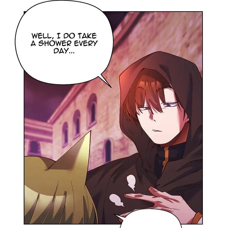 I Will Protect the Lady Uncensored, chapter 4, page 46 of 115