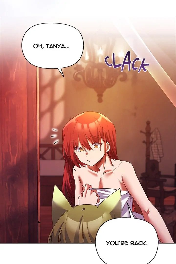 I Will Protect the Lady Uncensored, chapter 4, page 54 of 115