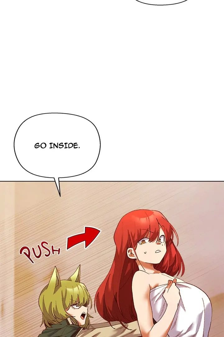 I Will Protect the Lady Uncensored, chapter 4, page 55 of 115